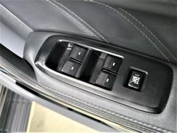 2015 Ford Everest Titanium UA 4X4 Dual Range Black Mica