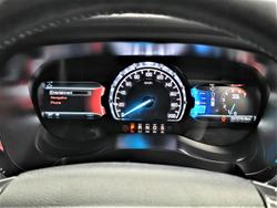 2015 Ford Everest Titanium UA 4X4 Dual Range Black Mica