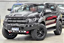 Ford Everest