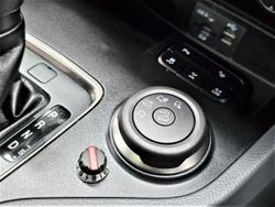 2015 Ford Everest Titanium UA 4X4 Dual Range Black Mica