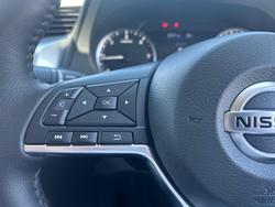 2025 Nissan Navara ST