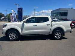 2025 Nissan Navara ST