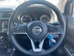 2025 Nissan Navara ST