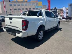 2025 Nissan Navara ST