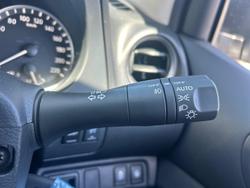 2025 Nissan Navara ST