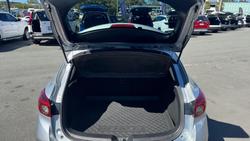 2018 Mazda 3 SP25 Astina