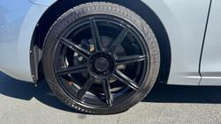 2018 Mazda 3 SP25 Astina