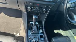 2018 Mazda 3 SP25 Astina