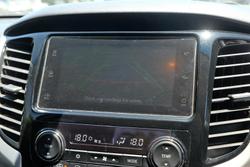 2018 Mitsubishi Triton GLS MQ MY18 4X4 Dual Range Titanium