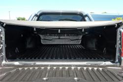 2018 Mitsubishi Triton GLS MQ MY18 4X4 Dual Range Titanium