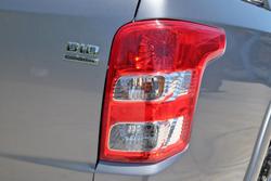 2018 Mitsubishi Triton GLS MQ MY18 4X4 Dual Range Titanium