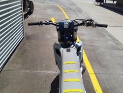 2023 Husqvarna TC 125 TC Grey