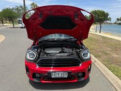 2020 MINI Countryman Cooper Classic