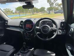 2020 MINI Countryman Cooper Classic