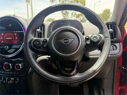 2020 MINI Countryman Cooper Classic