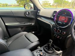 2020 MINI Countryman Cooper Classic