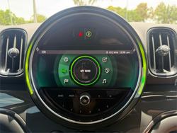 2020 MINI Countryman Cooper Classic