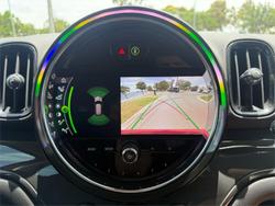 2020 MINI Countryman Cooper Classic