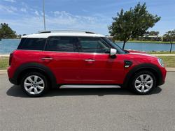 2020 MINI Countryman Cooper Classic