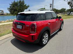 2020 MINI Countryman Cooper Classic