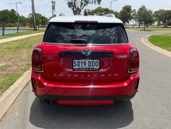 2020 MINI Countryman Cooper Classic