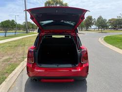 2020 MINI Countryman Cooper Classic