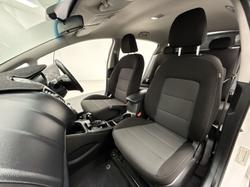 2018 Kia Cerato Sport