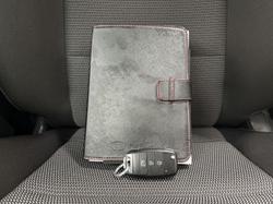 2018 Kia Cerato Sport