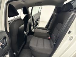 2018 Kia Cerato Sport