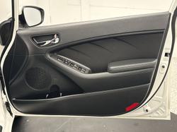 2018 Kia Cerato Sport