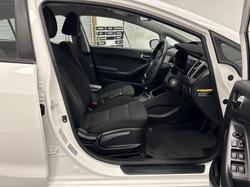 2018 Kia Cerato Sport