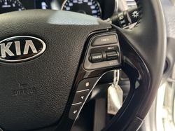 2018 Kia Cerato Sport