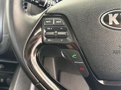 2018 Kia Cerato Sport