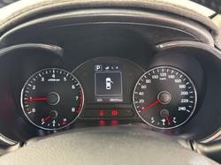 2018 Kia Cerato Sport