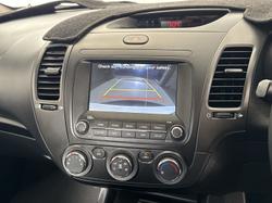 2018 Kia Cerato Sport