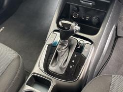 2018 Kia Cerato Sport