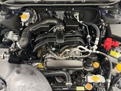 2022 Subaru Outback AWD