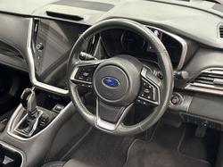 2022 Subaru Outback AWD