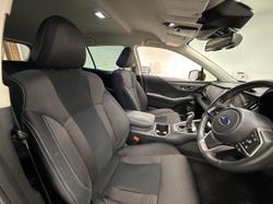 2022 Subaru Outback AWD