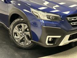 2022 Subaru Outback AWD