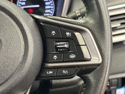 2022 Subaru Outback AWD