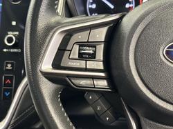 2022 Subaru Outback AWD