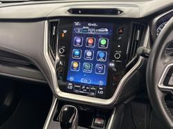 2022 Subaru Outback AWD