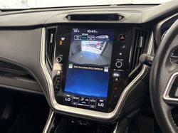 2022 Subaru Outback AWD