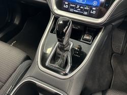 2022 Subaru Outback AWD