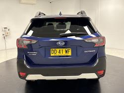 2022 Subaru Outback AWD