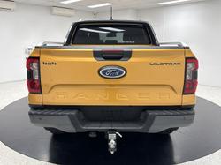 2023 Ford Ranger Wildtrak