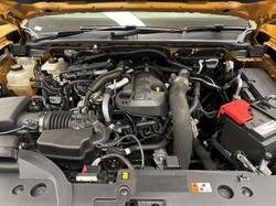 2023 Ford Ranger Wildtrak