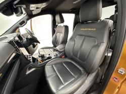 2023 Ford Ranger Wildtrak