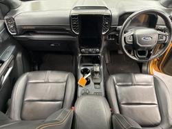 2023 Ford Ranger Wildtrak